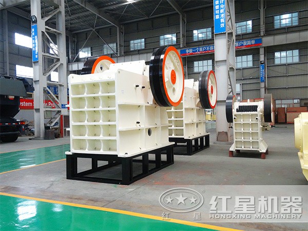 69石頭顎破機廠家，提供現貨，可到場考察