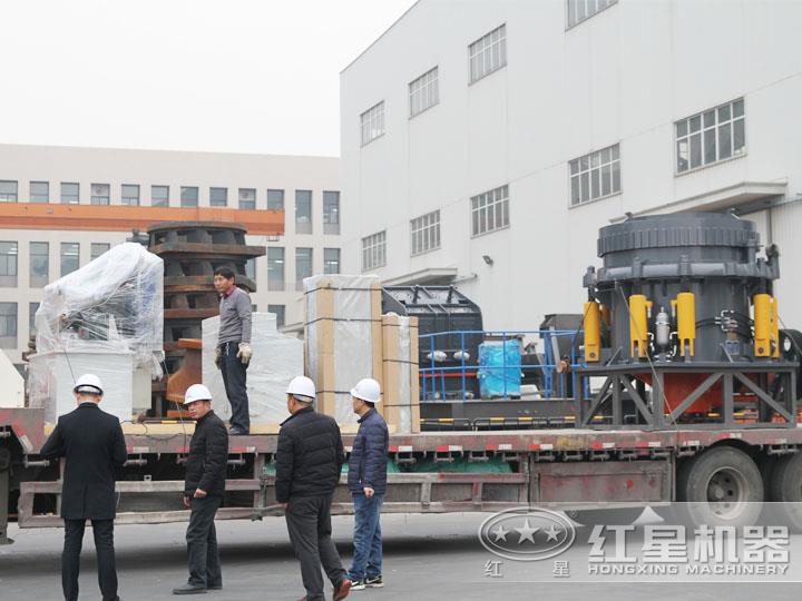 用戶到場考場，廠家提供現貨，發貨現場