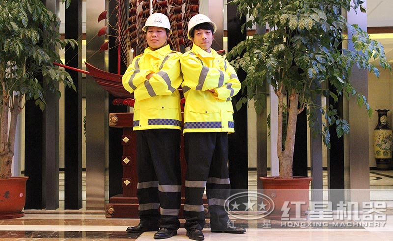 用心服務，火速到達現場，為您提供無憂運行空間