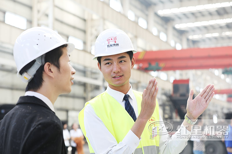 環保型制沙廠設備多少錢？量身定制更劃算