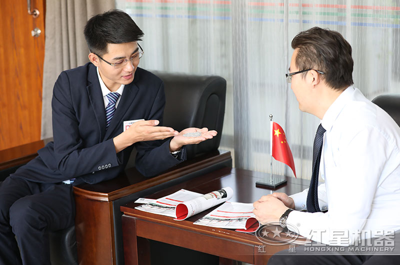 帶料來廠咨詢，設計生產方案