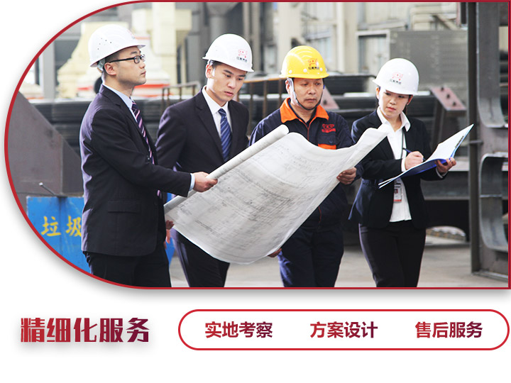 免費到場參觀，工程師為您量身選型