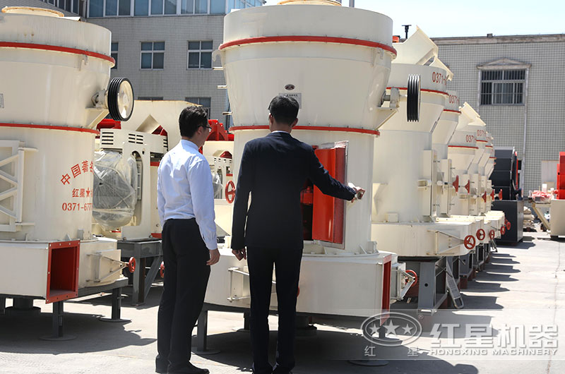 客戶到廠參觀、購機