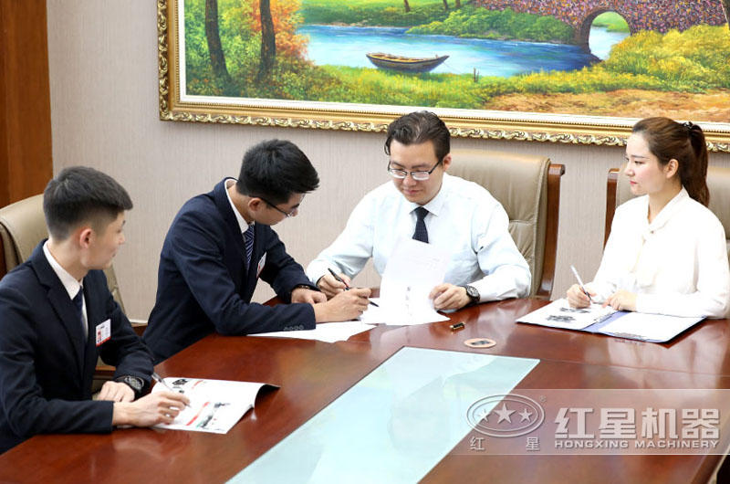 教學式指導選型，助您收益滿滿