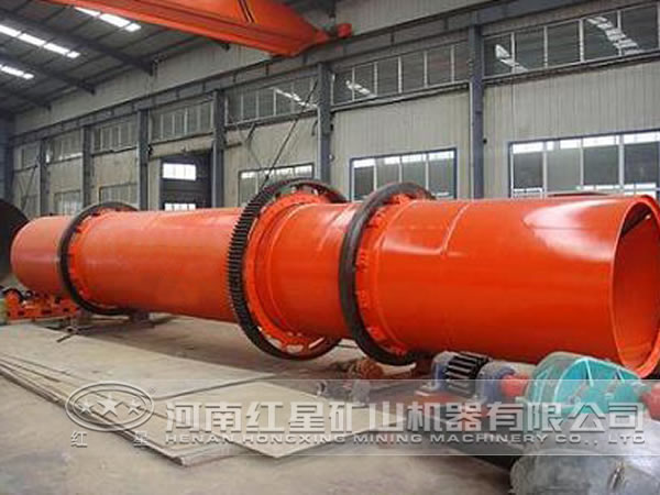 新型沙子烘干機多少錢一臺？